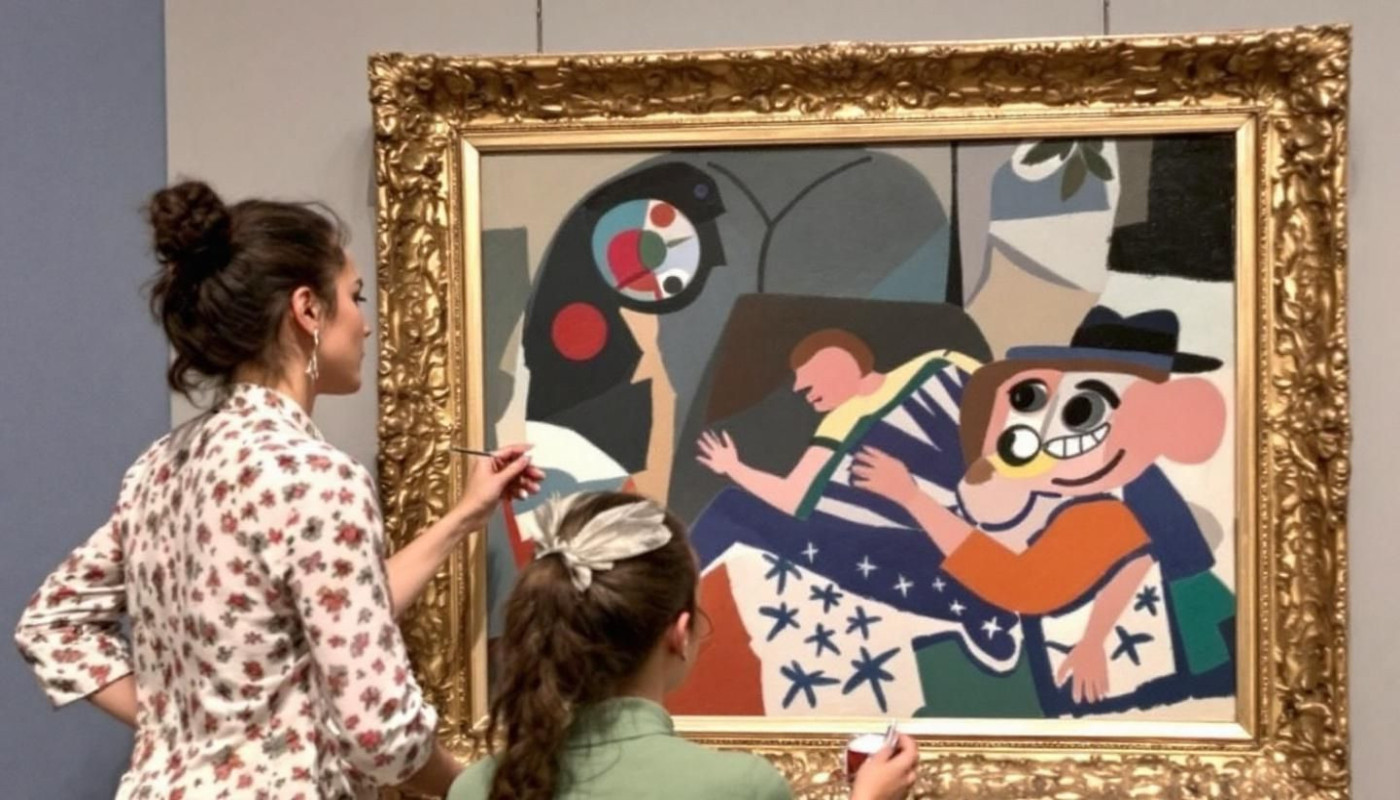 Acquérir une œuvre de Picasso : conseils pour débutants