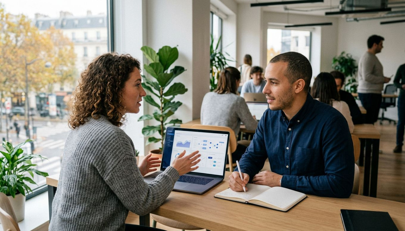 Automatisation et plateforme de netlinking avec accompagnement, contraires ou complémentaires ?