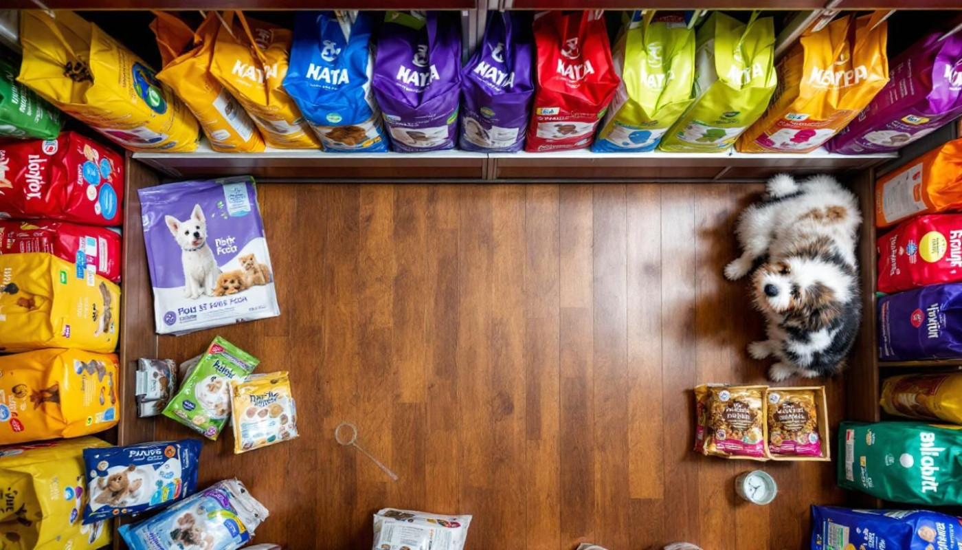 Comment choisir les meilleures croquettes pour la santé spécifique de votre animal ?