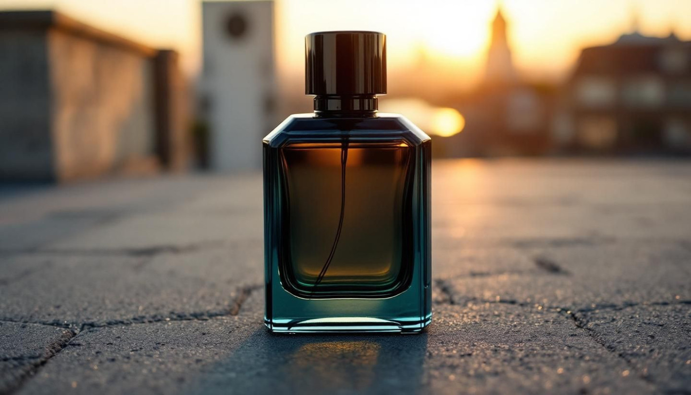 Comment choisir un parfum masculin qui reflète votre personnalité?