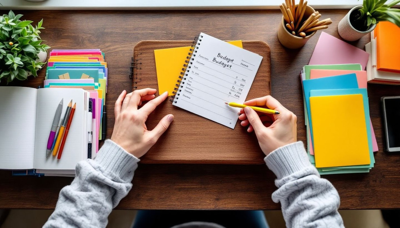 Comment les principes simples de gestion de budget peuvent transformer vos finances ?