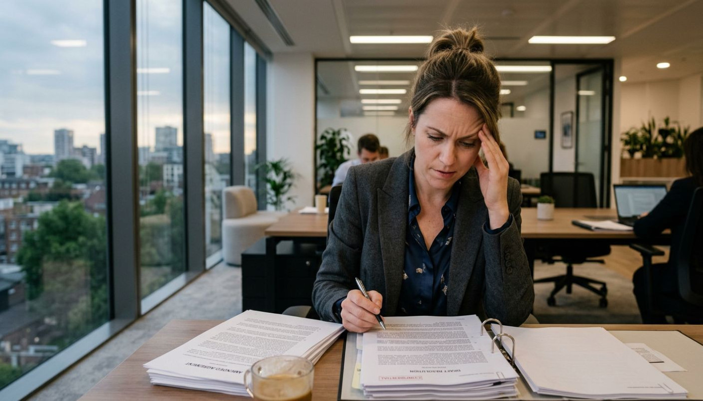 Comment naviguer efficacement dans le monde juridique sans stress ?