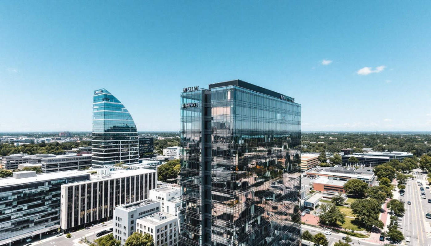 Les bénéfices de choisir une adresse prestigieuse pour votre société ?